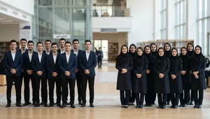 جذب در برق تهران