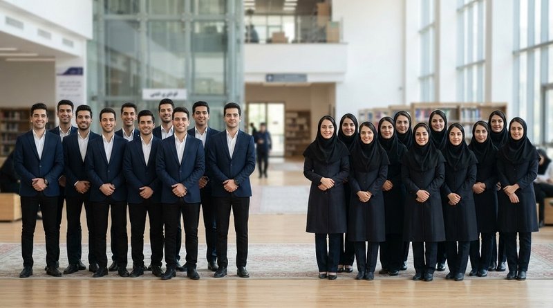 جذب در برق تهران