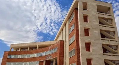 سازمان مرکزی با کیفیت