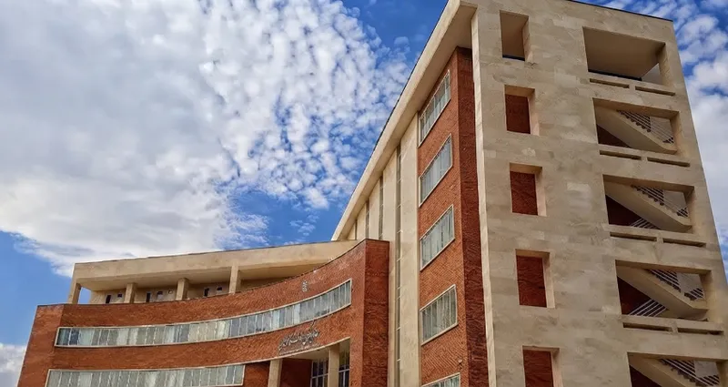 سازمان مرکزی با کیفیت